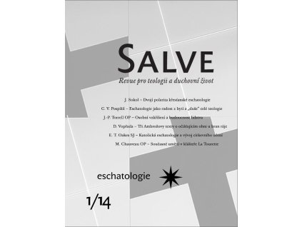 01 2014 eschatologie