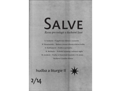 02 2014 huba a liturgie II