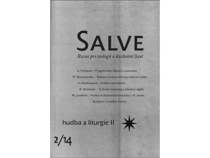 02 2014 huba a liturgie II