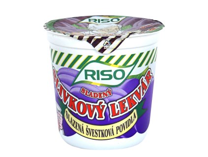 Lekvár slivkový Riso 450 g