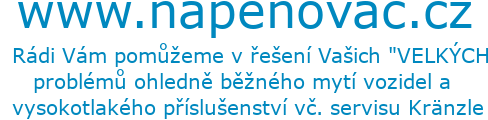 www.napenovac.cz