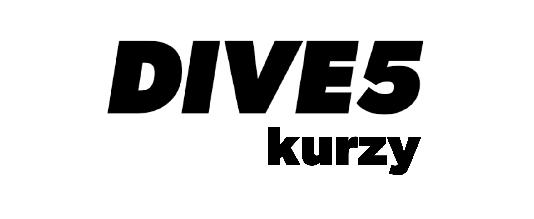 DIVE5 kurzy a cestování