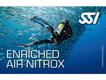 Enriched Air Nitrox