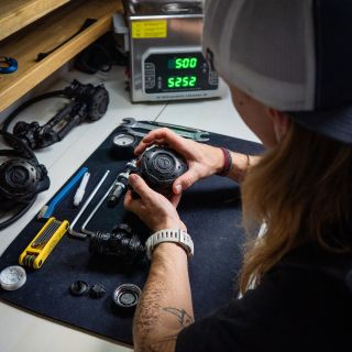 Po každé potápěčské sezóně je dobré nechat svůj regulátor a ostatní vybavení pořádně zkontrolovat a vyčistit. ✅ Předejdeš...