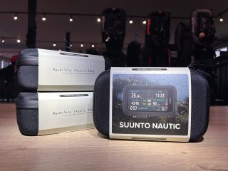 SUUNTO NAUTIC JE SKLADEM 🔥 TOP počítač letošní sezóny k nám právě dorazil! Dostupné varianty: ✅ SUUNTO Nautic - Bungee...