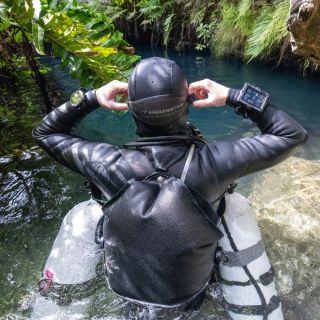 SHEARWATER PERDIX 3 právě dorazil! Je rychlejší, plynulejší a přináší několik vylepšení, která oceníš při každém ponoru....