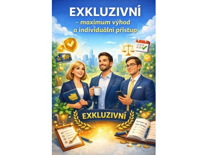 clenstvi exkluzivni optimalizovano 2mb