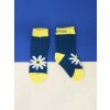 DAISYINBLOOMSOCKSFRONT