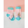 PETERRABBITPRETTYGARDENSOCKS