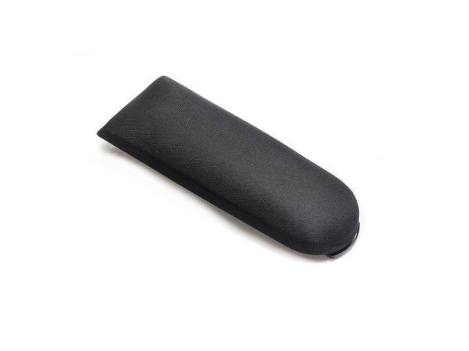 Poklop na lakťovú opierku Seat Leon 1 (Farba Čierna farba, Materiál Textilný poťah opierky)