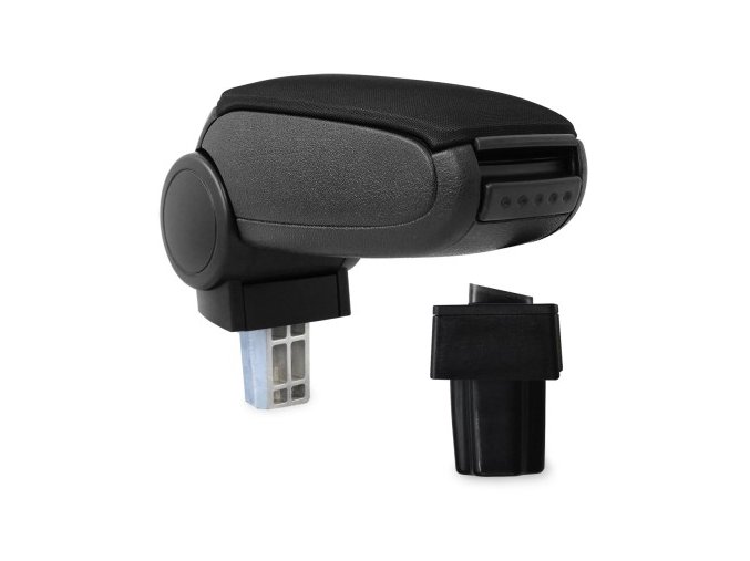 Lakťová opierka Opel ASTRA 2 G (Materiál Textilný poťah opierky)