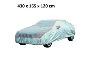 Auto plachta proti krupom veľ M