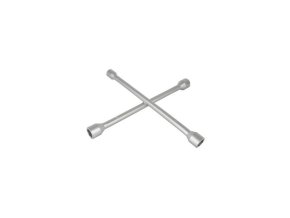 Kľúč na kolesá krížový