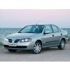 nissan almera saloon 2001