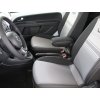 Lakťová opierka VW UP (Farba Čierna farba, Materiál Textilný poťah opierky)