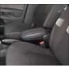 Lakťová opierka Renault CLIO 4 (Farba Čierna farba, Materiál Textilný poťah opierky)