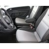 Lakťová opierka VW UP (Farba Čierna farba, Materiál Textilný poťah opierky)