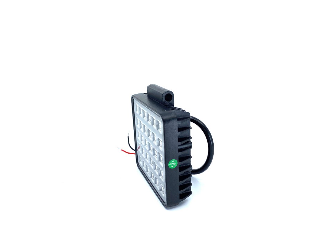 LED Arbeitslicht mit Schalter, 30W, max. 3800 lm, 12/24V [L0156] 