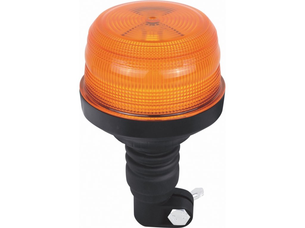 LED-Warnleuchte Flex 25W, 12/24V, R10 R65 [ALR0075] 