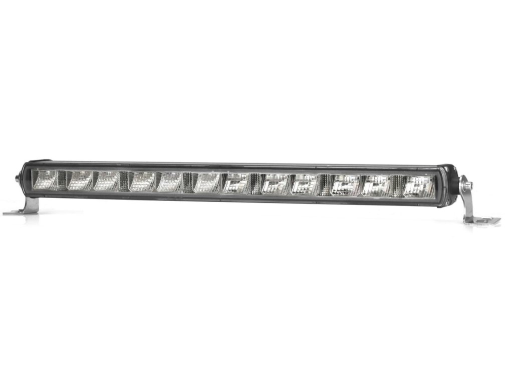 LED-Frontlicht + Tageslicht, 60 W, 3340 mm, 12/24 V, 605 mm [L3418]