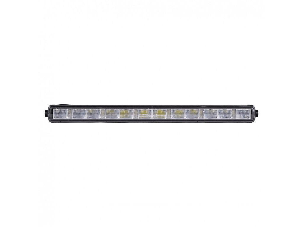 LED-Frontlicht + Tageslicht, 60W, 3340lm, 12/24V [L3418]
