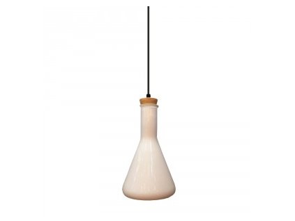 1127 glas hangelampe