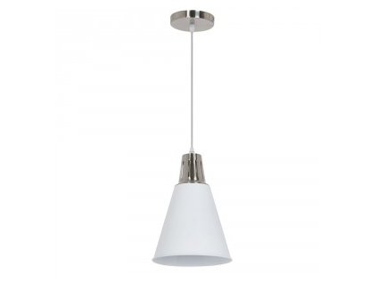 1175 moderne hangelampe chrom sund 220
