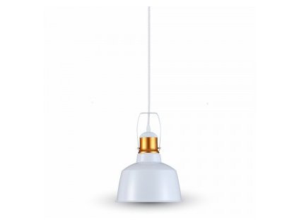 1178 aluminium schirm hangelampe