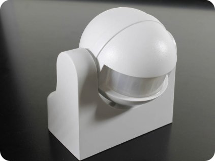 1247 infrarot bewegungssensor wand