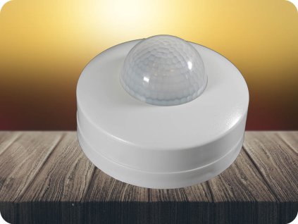 1253 infrarot bewegungssensor decke