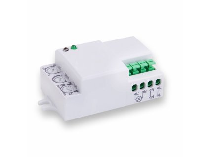 1256 mikrowelle sensor