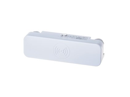 MIKROWELLEN MOTION SENSOR IP65, weiss / schwarz