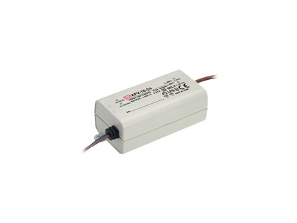 1733 mean well netzteil led anwendungen 15w 1 25a