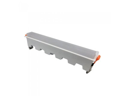 20W LED Linear Light / Lineare Lichtleiste  Gehäuse (Lichtfarbe Kaltweiß)