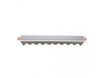 30W LED Linear Light / Lineare Lichtleiste  Gehäuse (Lichtfarbe Kaltweiß)