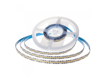 LED Streifen SAMSUNG 2835 240 LEDs 24V IP20 6000K (Lichtfarbe Kaltweiß)