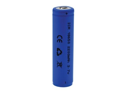 18377 3 solight ersatzbatterietyp 18650 3 7 v li ion 2200 mah