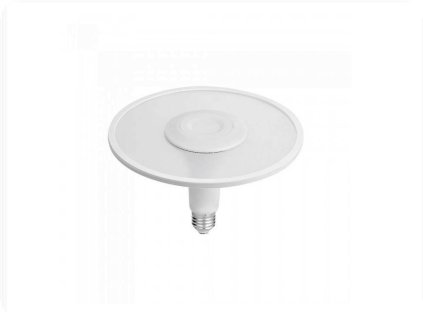 LED Acryllampe E27, 11W (900lm), Samsung Chip (Lichtfarbe Kaltweiß 6400K)