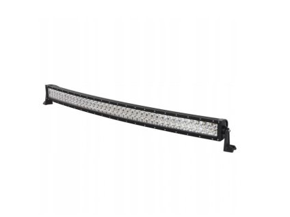 LED-Arbeitsleuchte 80LED, 240W, 17600lm, 1140mm, gerundet [LB0006V]