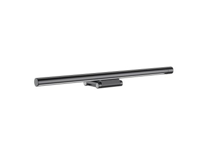 Baseus 5W Monitorleuchte, CRI> 97, Dimmen, Stromversorgung über USB-C, 3000-6500K, schwarz [DGIWK-P01]
