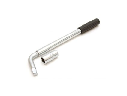 Teleskopschlüssel mit Verlängerungen, 17-19 mm [RT0016]