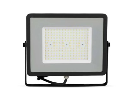 100W LED Fluter/Scheinwerfer SMD SAMSUNG CHIP SLIM Schwarz Gehäuse 115LM/W