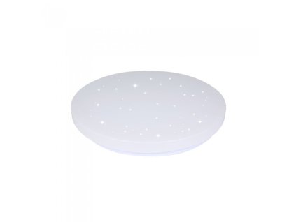 18662 3 led deckenleuchte 18w 1080lm stern farbwechsel 3000k 6000k