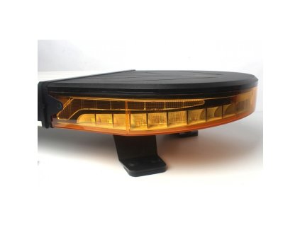 LED-Warnlichtleiste 60W, 12V/24V, 48xLEDs [BLK0035]