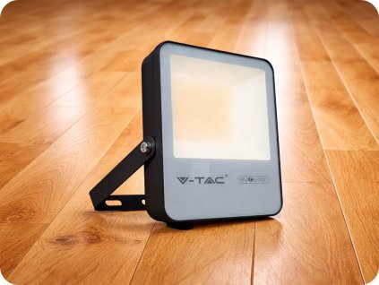 30W LED Flutlicht/Scheinwerfer EVOLUTION, 4720lm, 100°, IP65