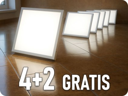 638011 4+2 gratis
