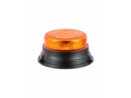 warning lamp 12x led r65 r10 3 screws 4 flashes