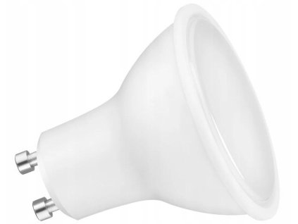 LED-Birne GU10, 6W