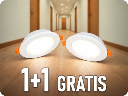 75046 1+1 gratis