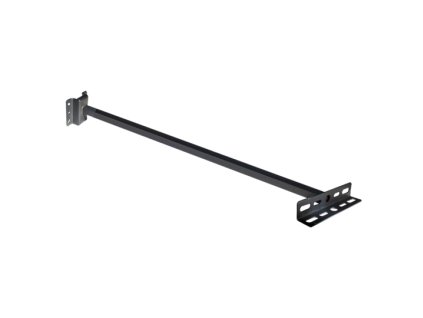 308 stander mit locher fur scheinwerfer 85cm 15cm